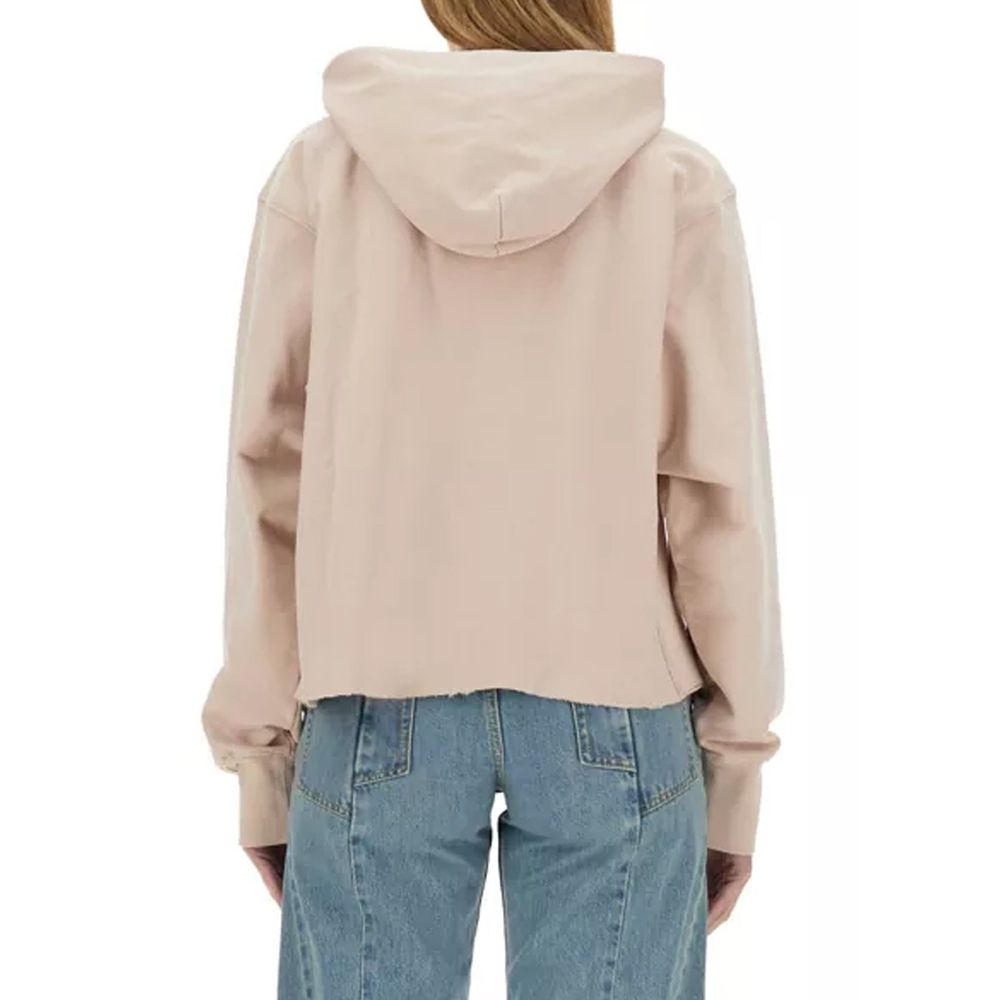 Maison Margiela Multicolor Cotton Sweatshirt | Regal Royce