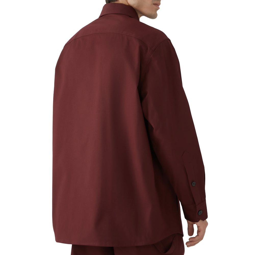 Valentino Multicolor Cotton Denim Jacket | Regal Royce