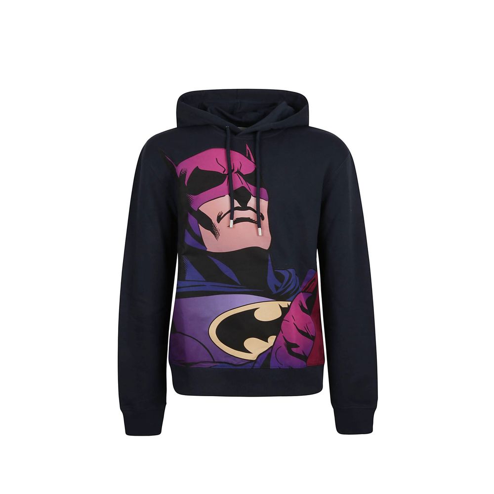 Lanvin Blue Cotton Sweatshirt | Regal Royce