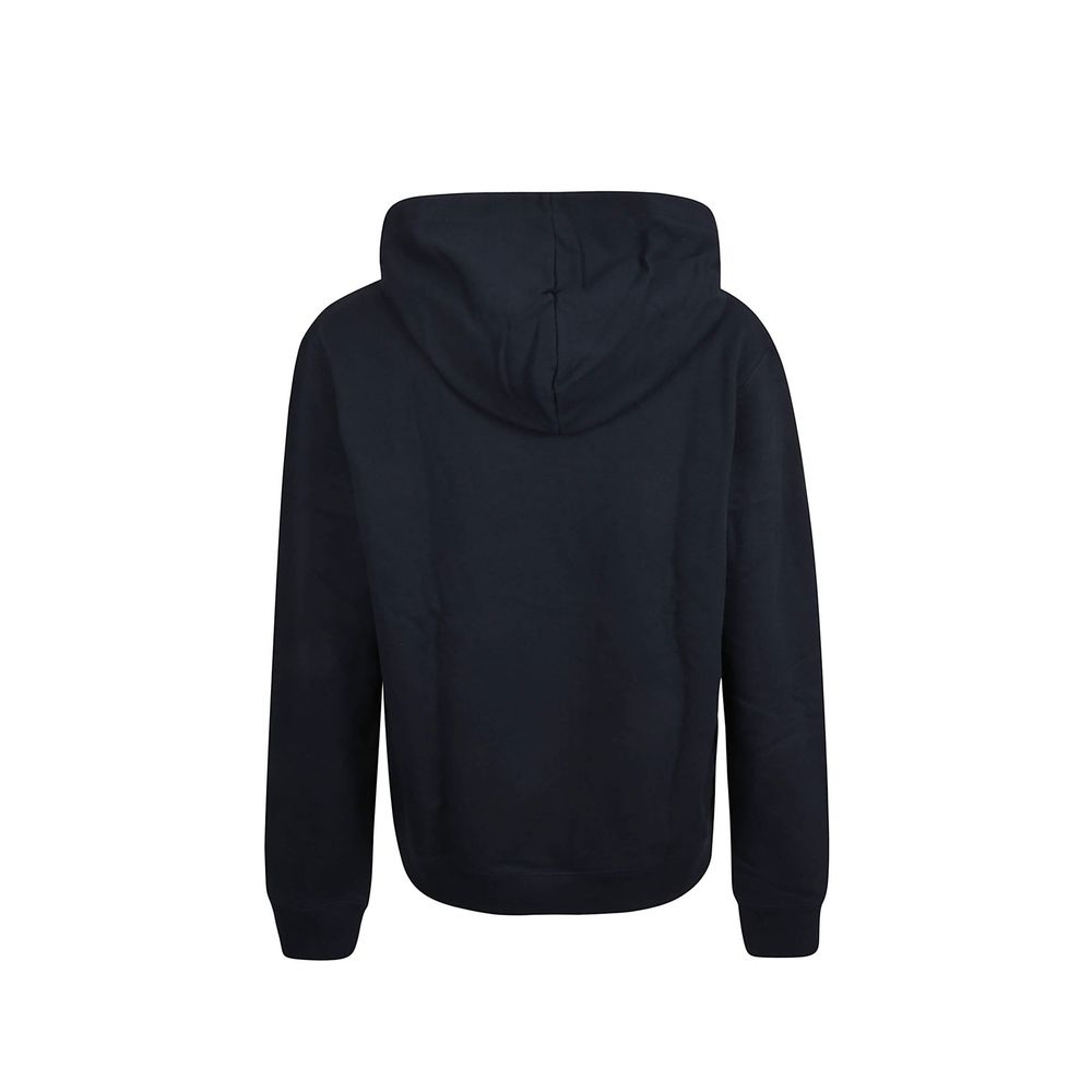 Lanvin Blue Cotton Sweatshirt | Regal Royce
