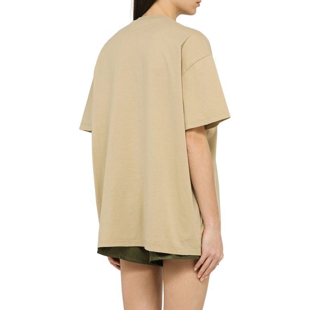 Prada Beige Cotton Sportswear | Regal Royce