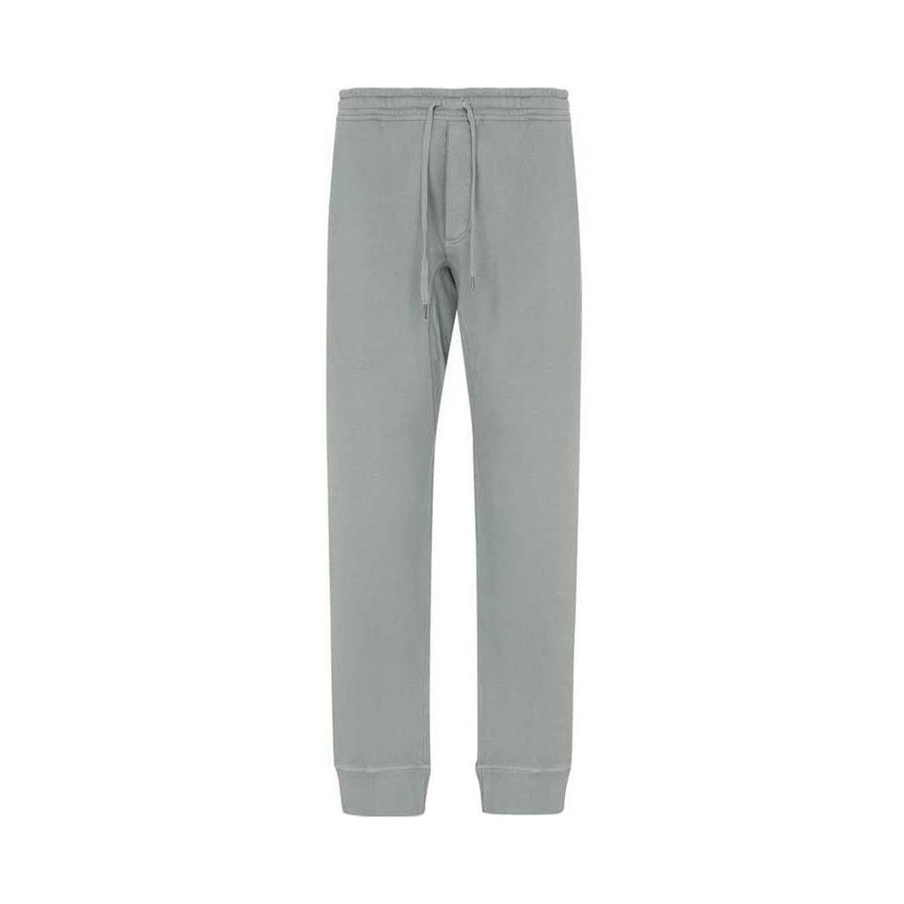 Tom Ford Bicolor Cotton Joggers (Workout Pants) | Regal Royce