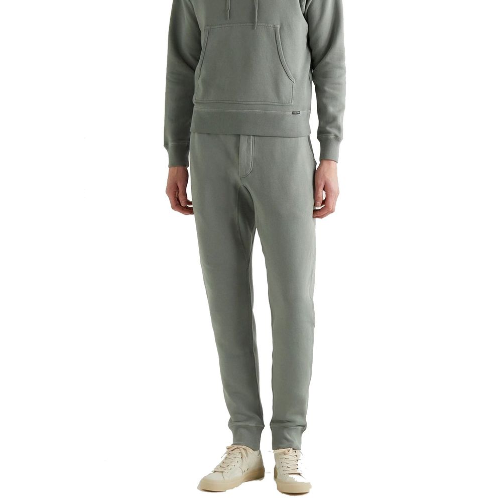 Tom Ford Bicolor Cotton Joggers (Workout Pants) | Regal Royce