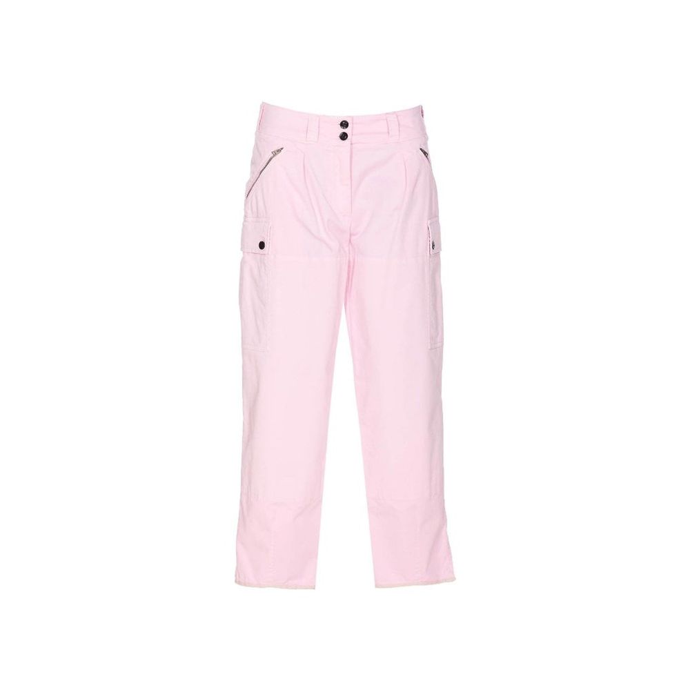 Tom Ford Multicolor Cotton Cargo Pants | Regal Royce