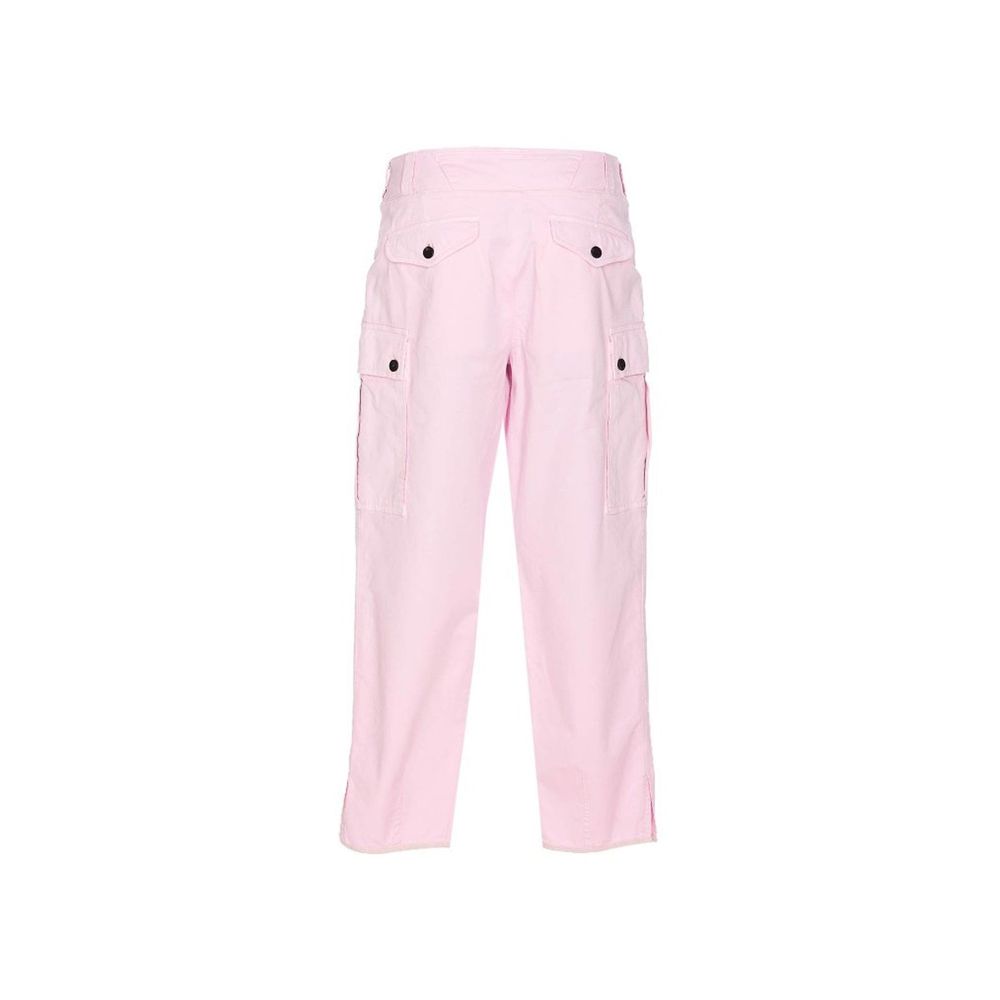 Tom Ford Multicolor Cotton Cargo Pants | Regal Royce