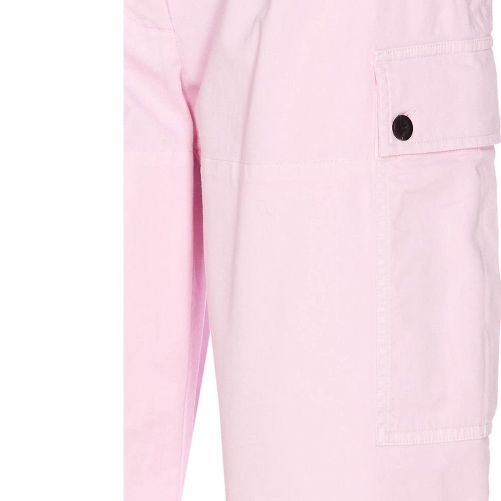 Tom Ford Multicolor Cotton Cargo Pants | Regal Royce