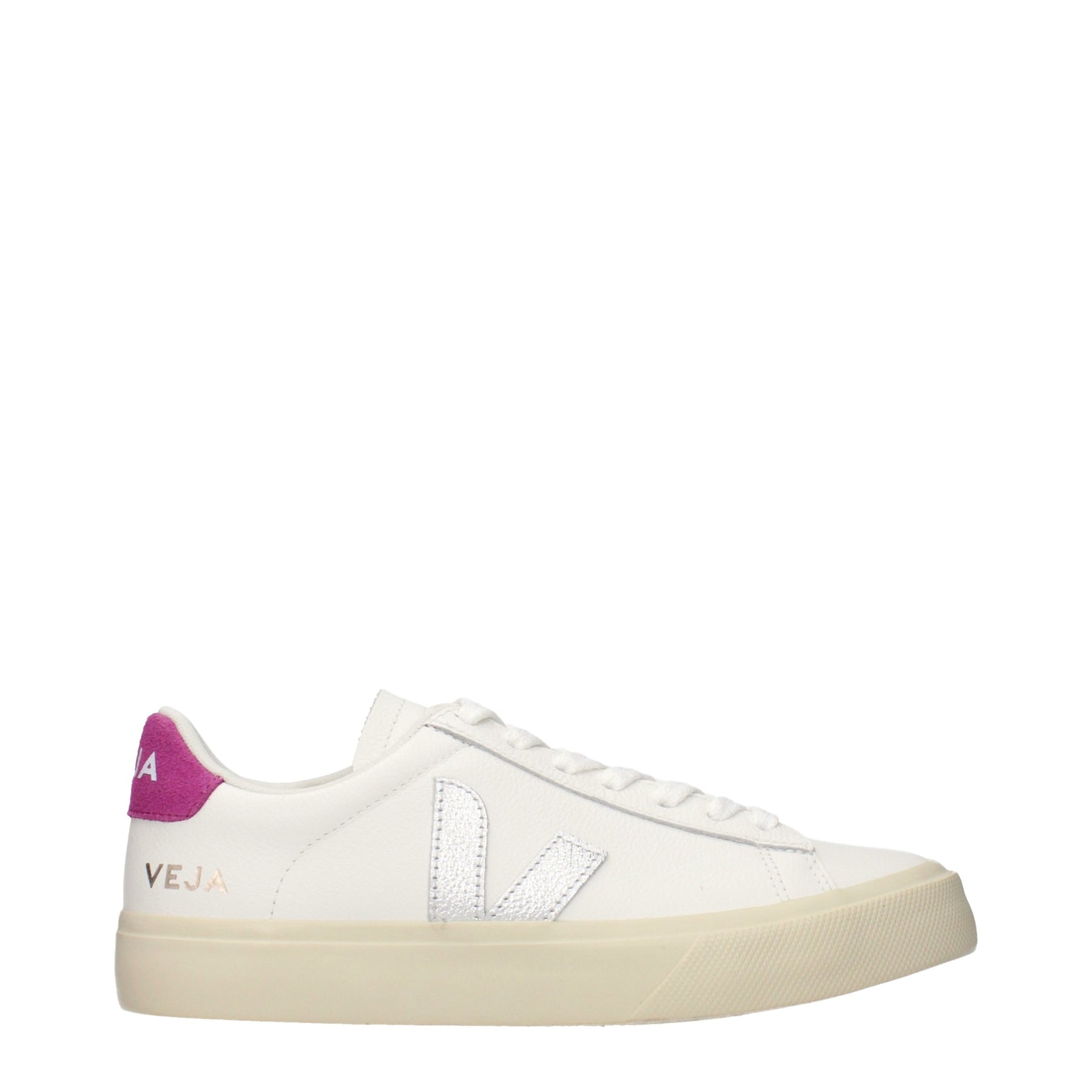 Veja Blue Leather Low Top Sneakers | Regal Royce