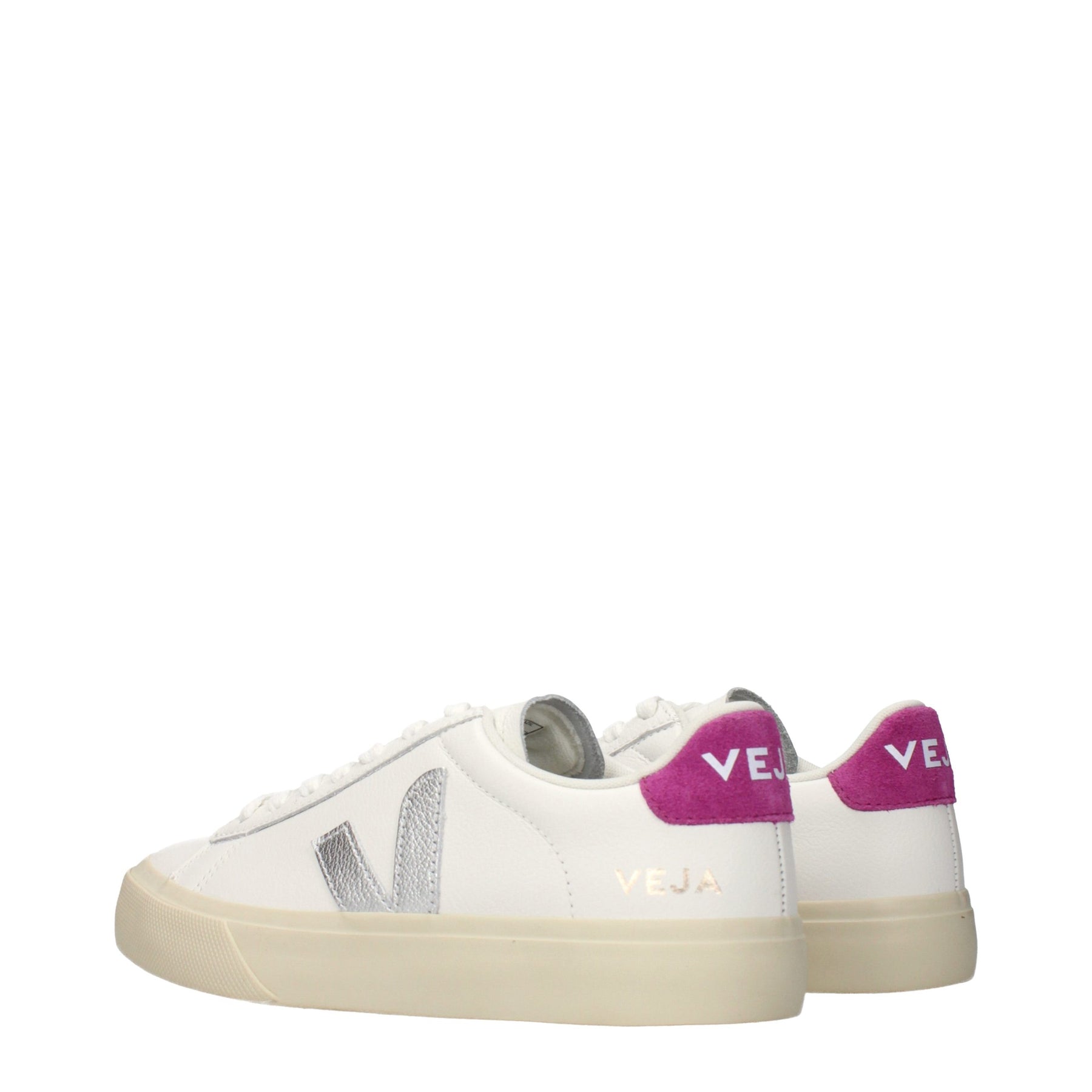 Veja Blue Leather Low Top Sneakers | Regal Royce