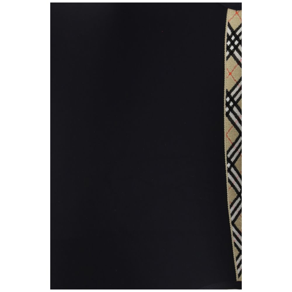Burberry Black Polyamide One-Piece Swimsuit | Regal Royce