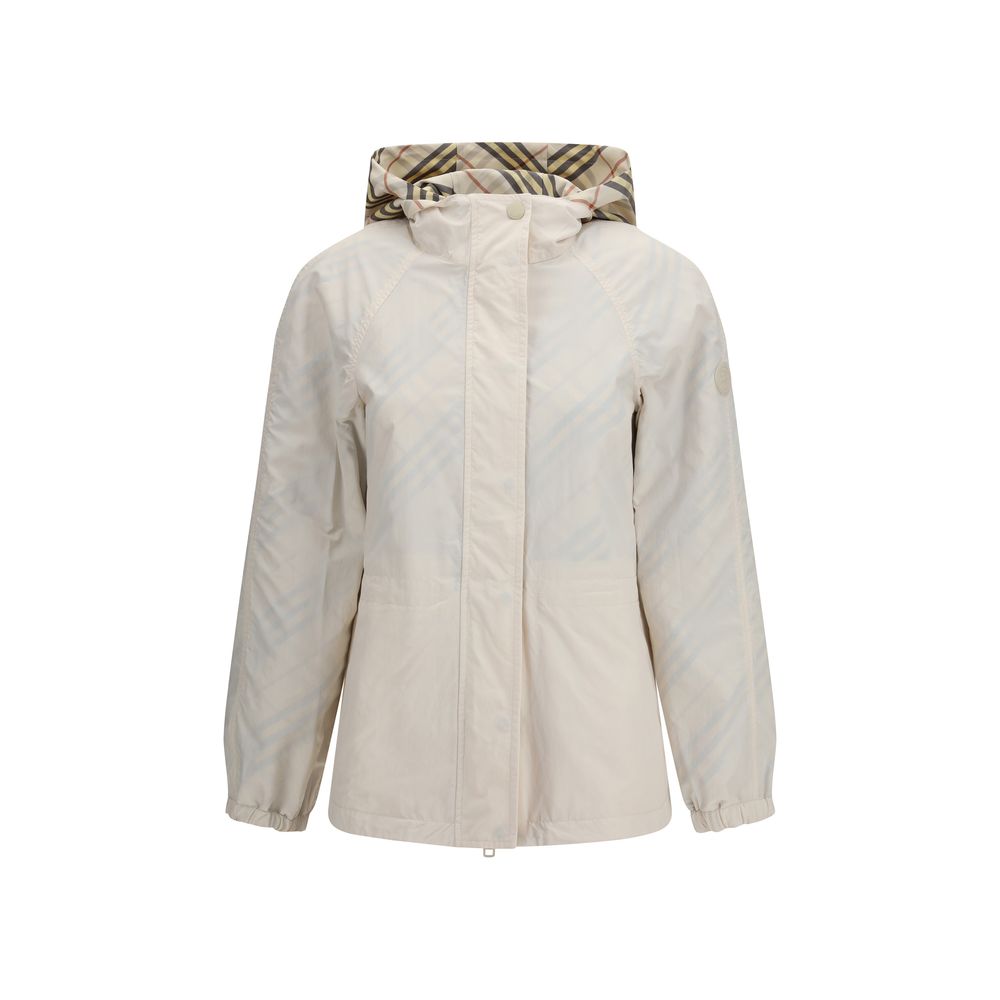 Burberry Beige Polyester Clothing | Regal Royce