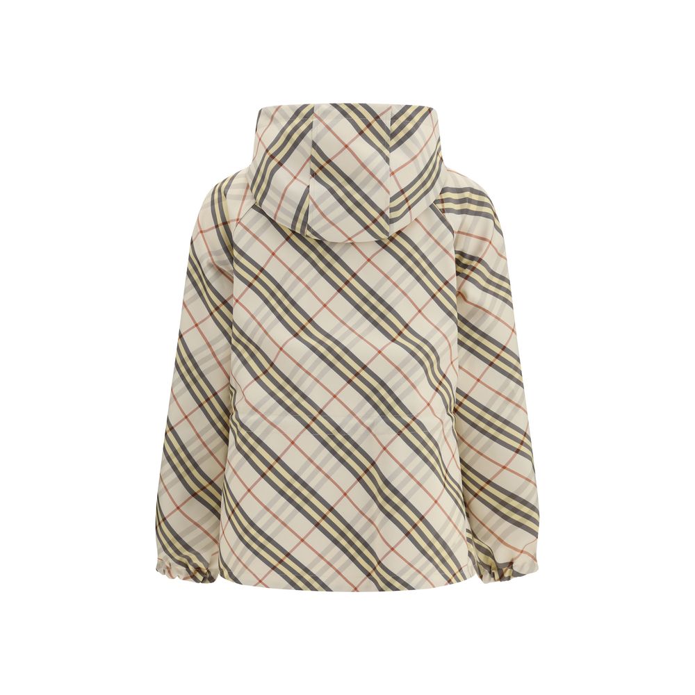 Burberry Beige Polyester Clothing | Regal Royce