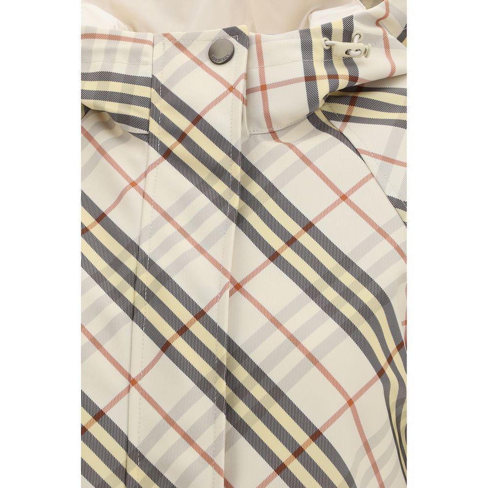 Burberry Beige Polyester Clothing | Regal Royce