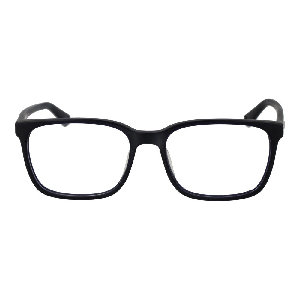 Police Blue Cellulose Acetate Glasses (Frames) | Regal Royce