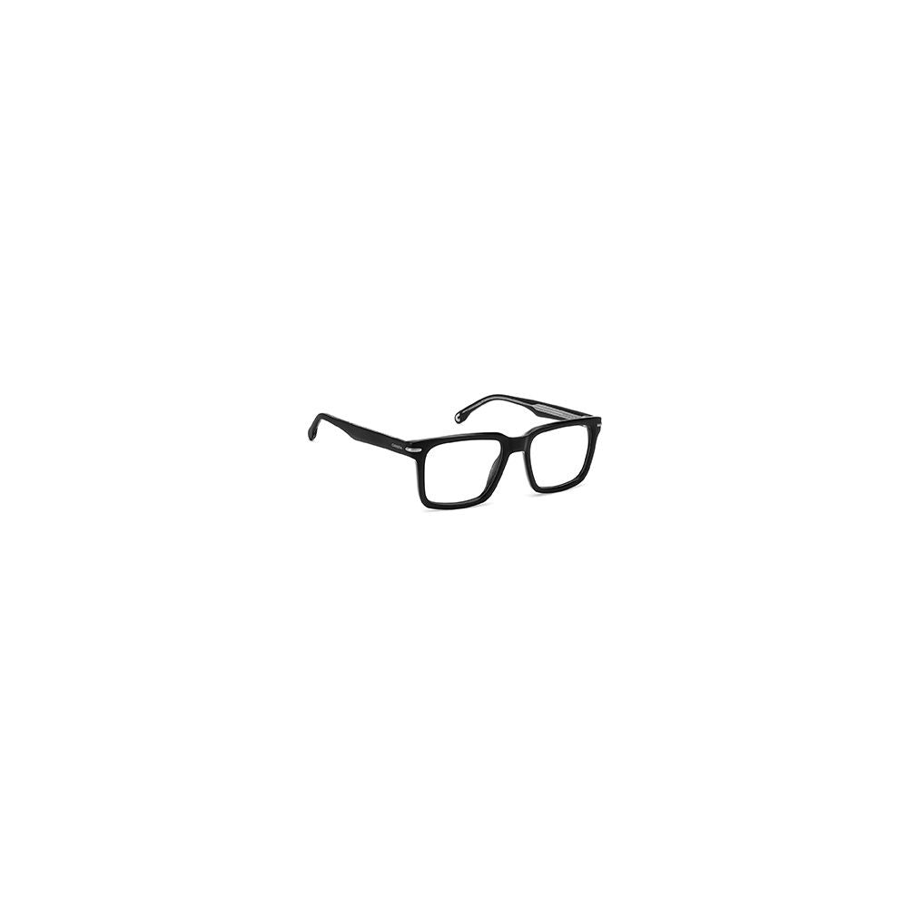 Carrera Black Acetate Glasses (Frames) | Regal Royce