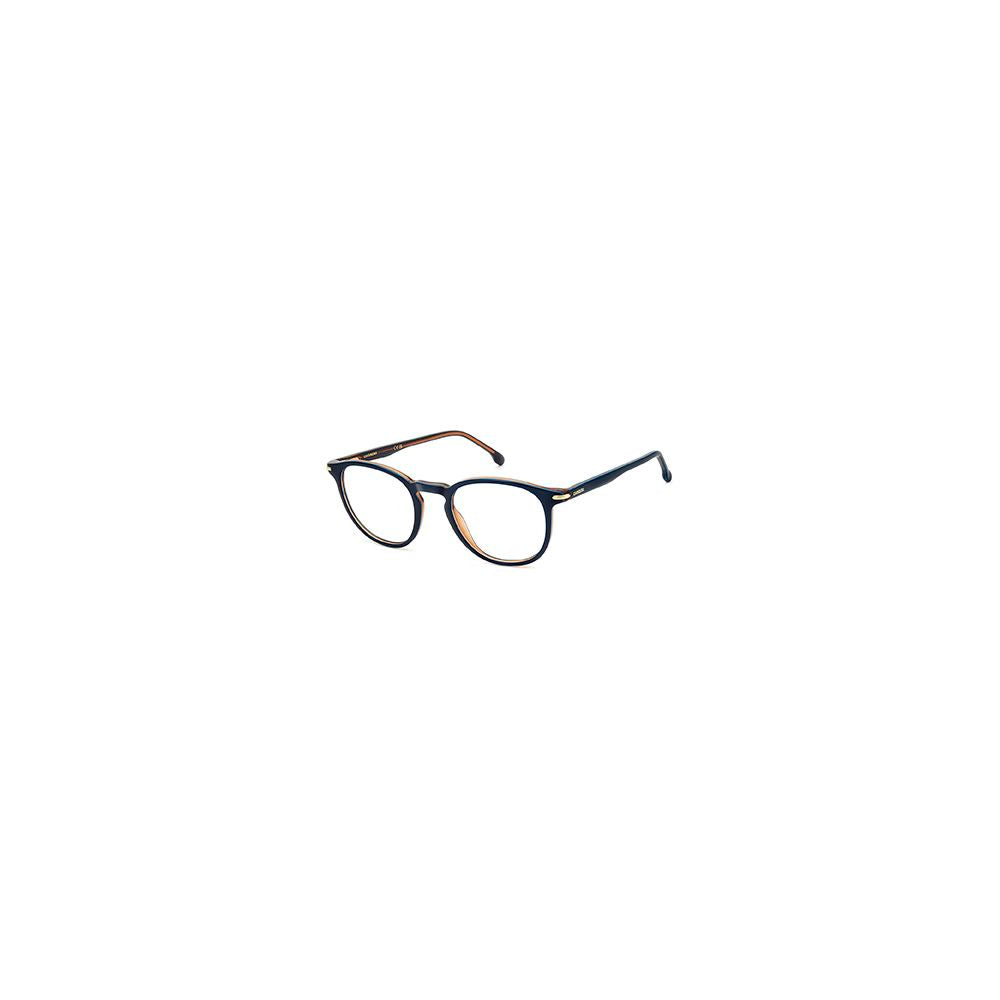 Carrera Black Acetate Glasses (Frames) | Regal Royce