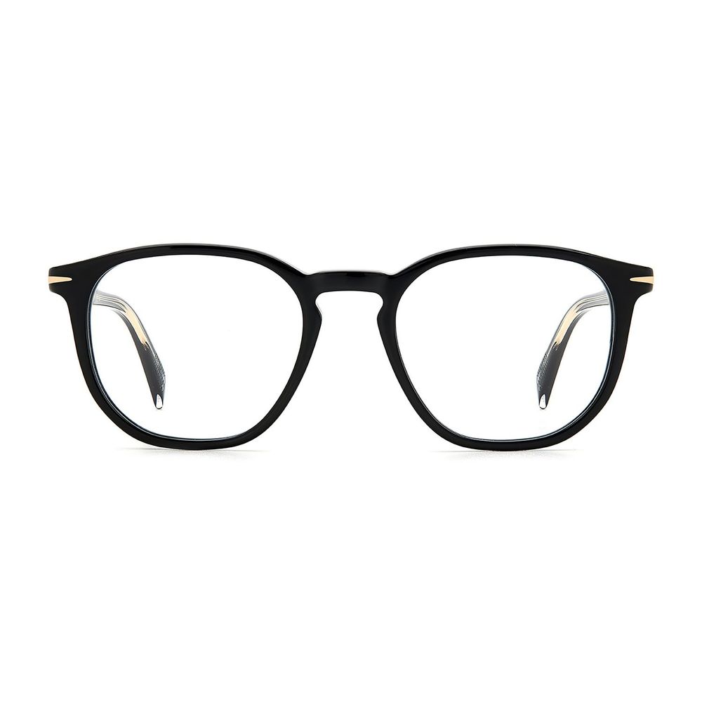 David Beckham Black Acetate Glasses (Frames) | Regal Royce