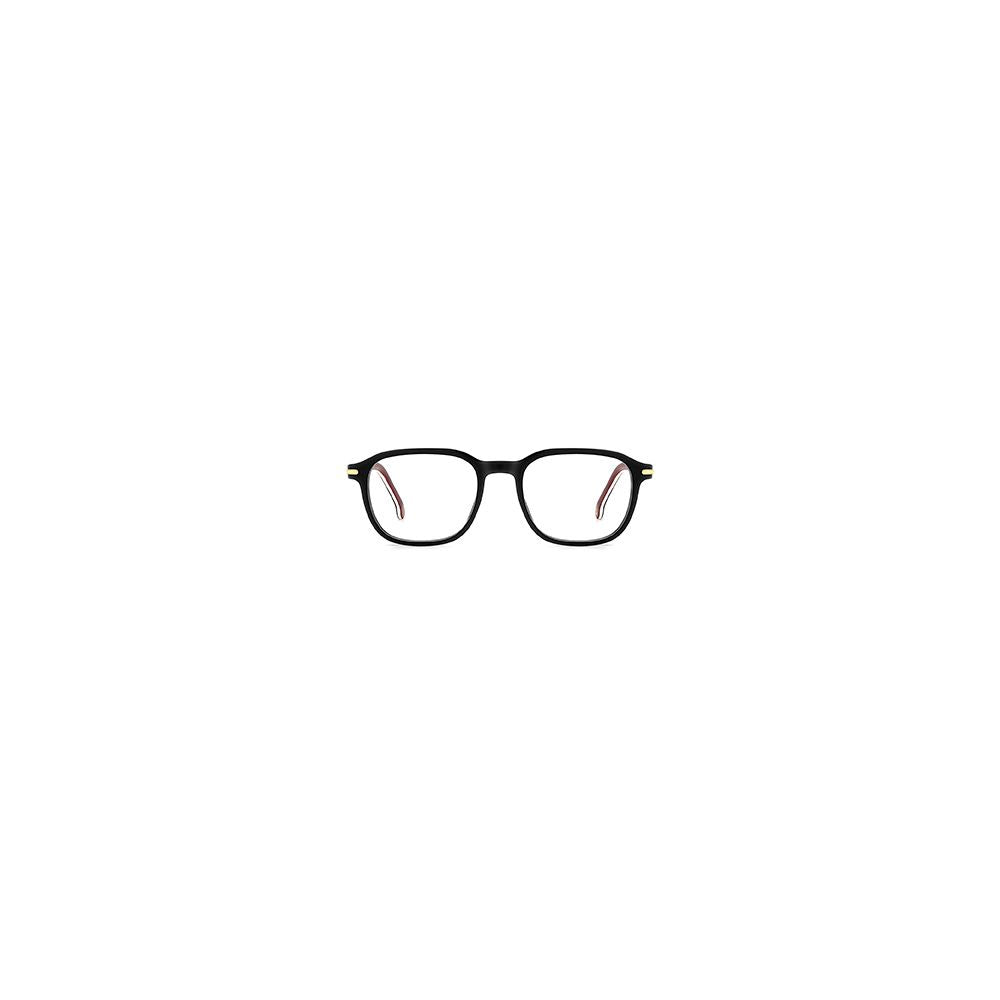 Carrera Black Acetate Glasses (Frames) | Regal Royce