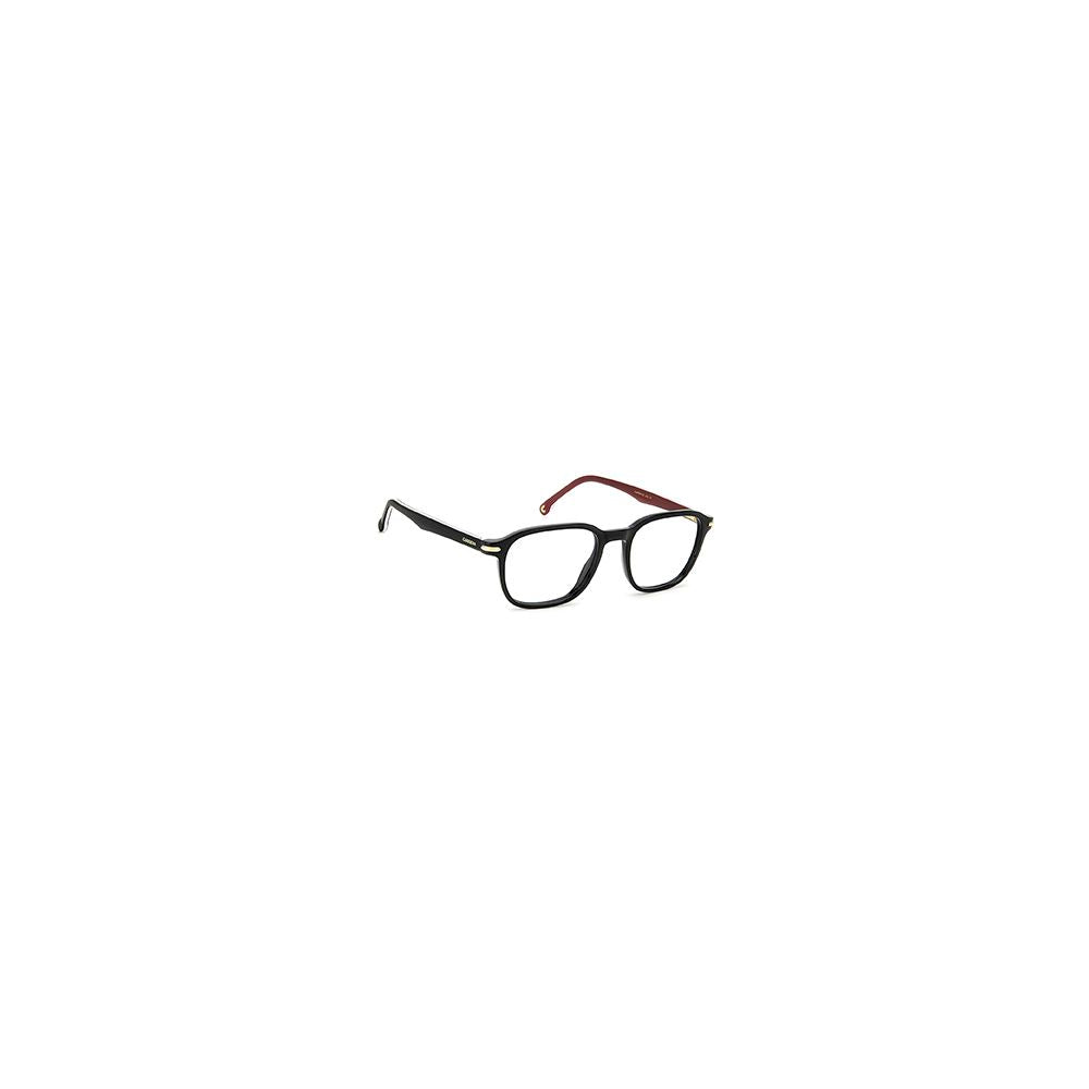 Carrera Black Acetate Glasses (Frames) | Regal Royce