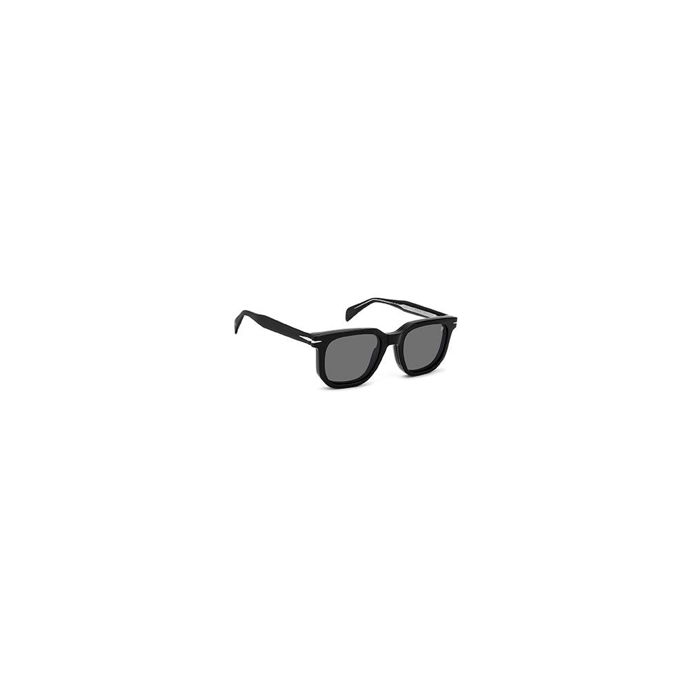 David Beckham Black Acetate Glasses (Frames) | Regal Royce