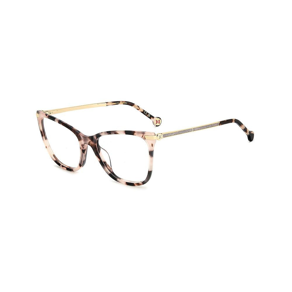 Carolina Herrera Multicolor Acetate Glasses (Frames) | Regal Royce