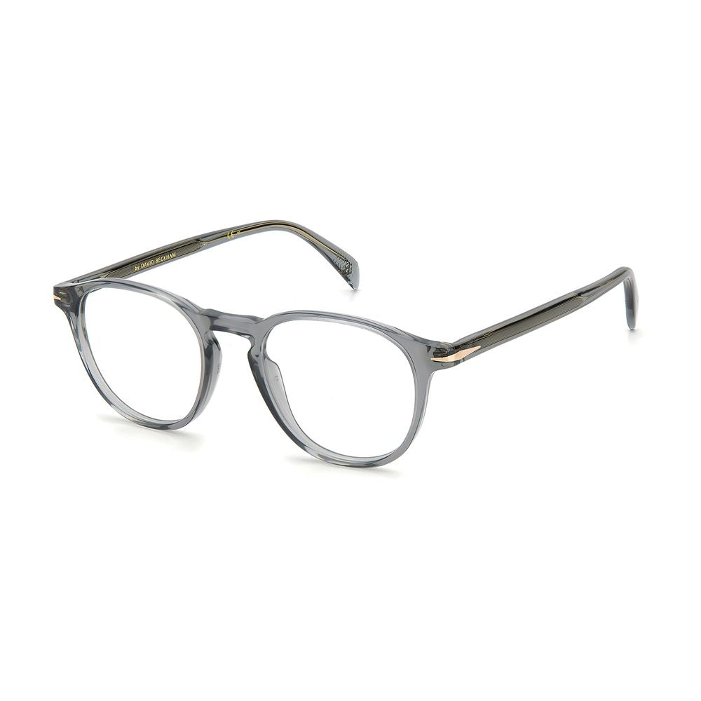 David Beckham Gray Acetate Glasses (Frames) | Regal Royce