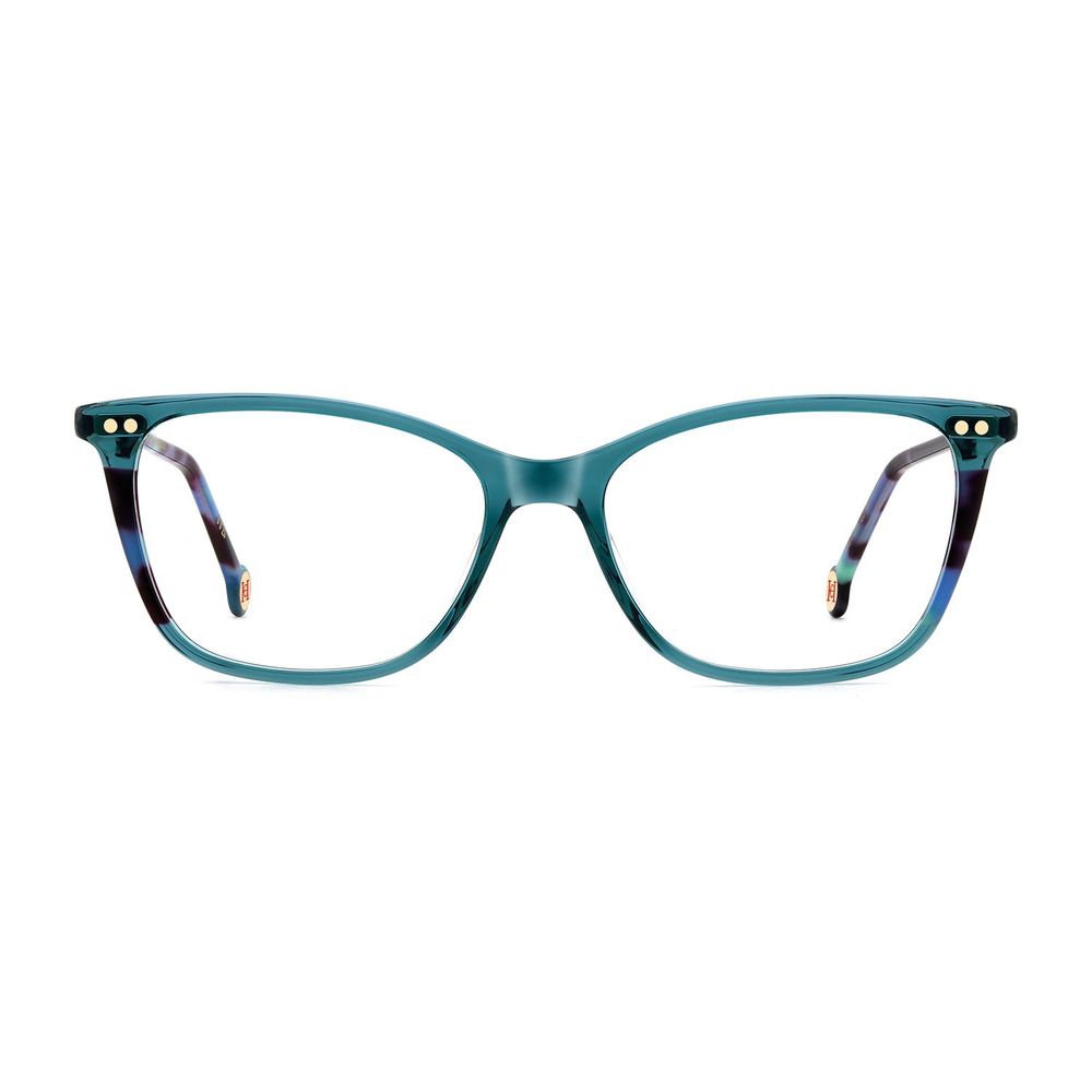 Carolina Herrera Blue Acetate Glasses (Frames) | Regal Royce