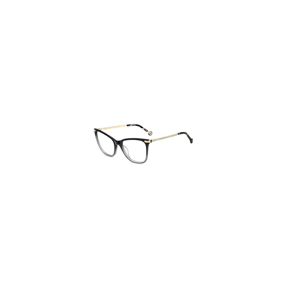 Carolina Herrera Black Acetate Glasses (Frames) | Regal Royce