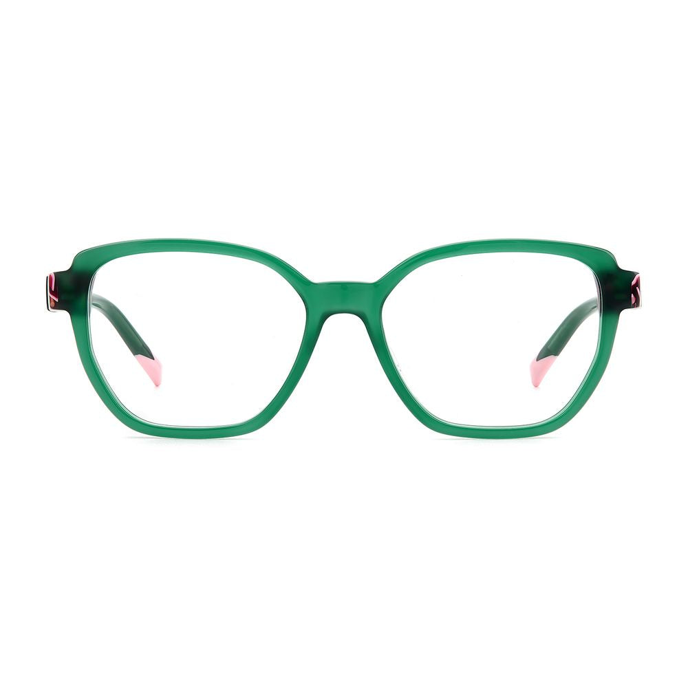 Missoni Bicolor Acetate Glasses (Frames) | Regal Royce