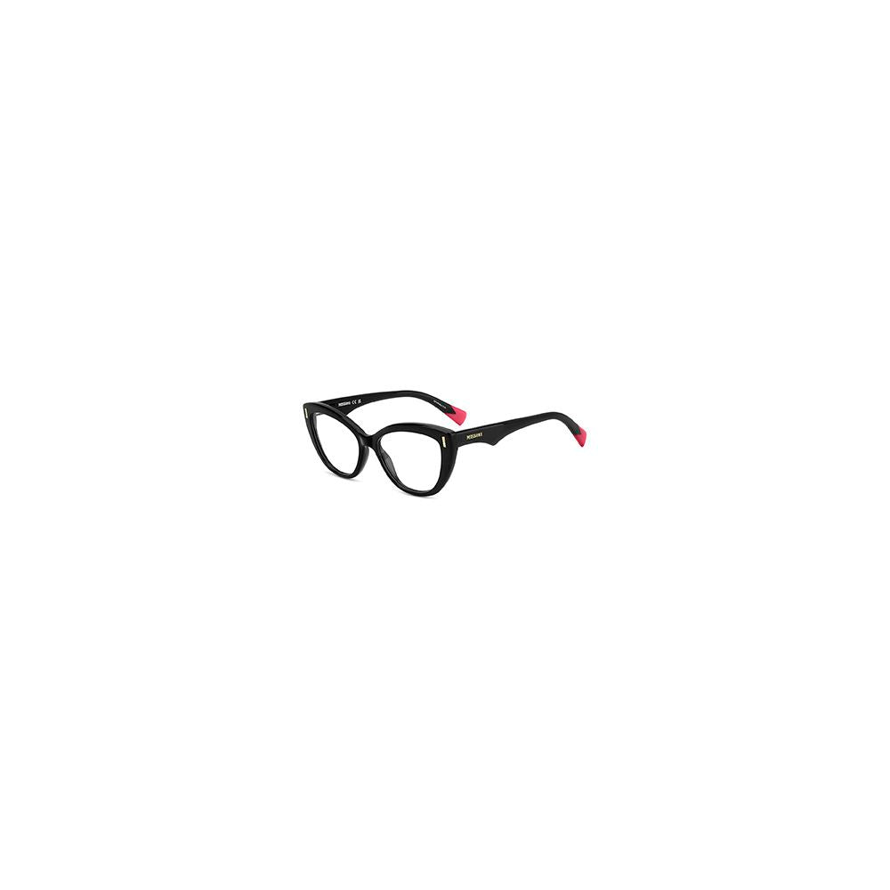 Missoni Black Acetate Glasses (Frames) | Regal Royce