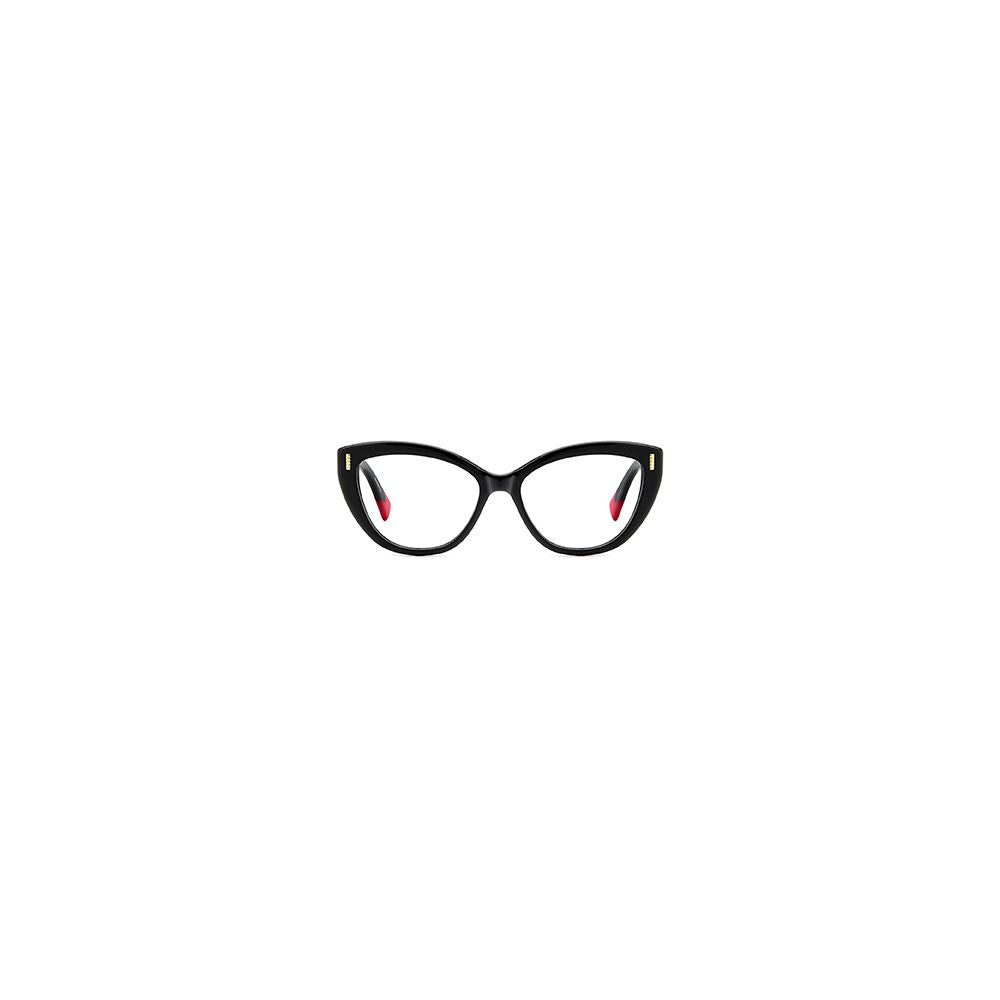 Missoni Black Acetate Glasses (Frames) | Regal Royce