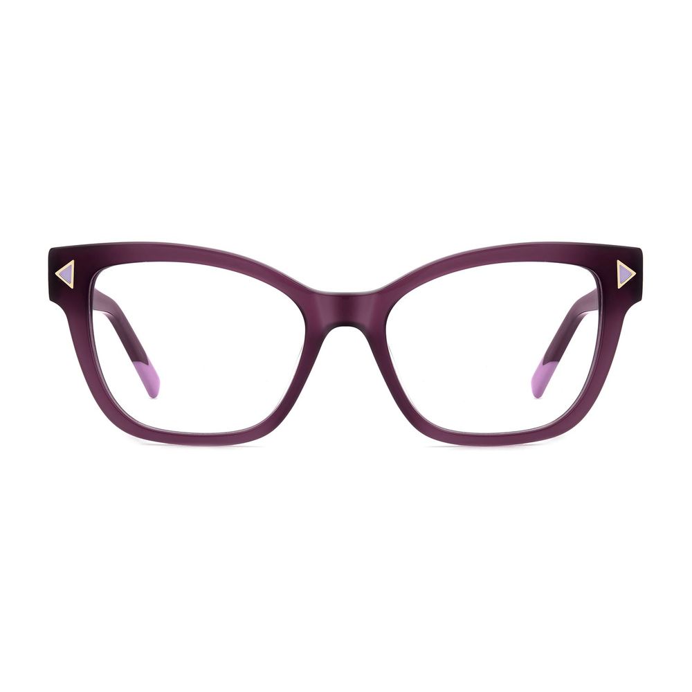 Missoni Purple Acetate Glasses (Frames) | Regal Royce