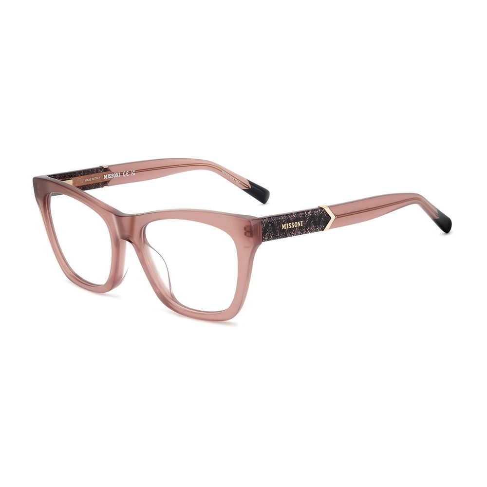 Missoni Pink Acetate Glasses (Frames) | Regal Royce