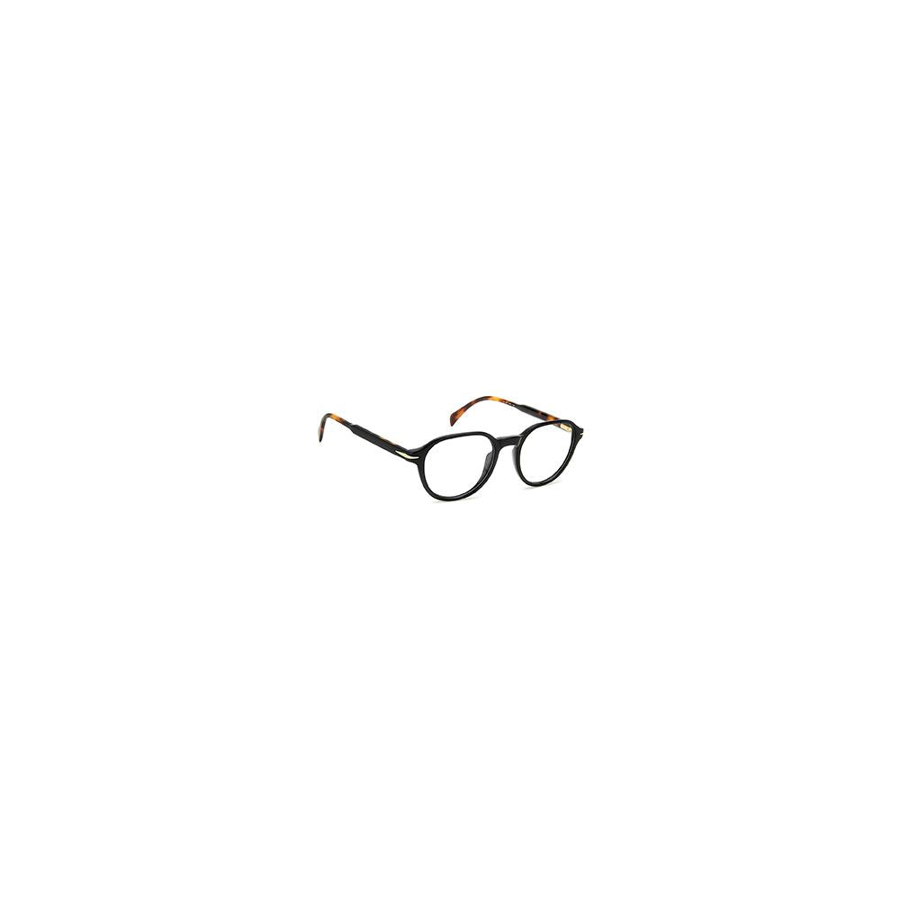 David Beckham Black Acetate Glasses (Frames) | Regal Royce