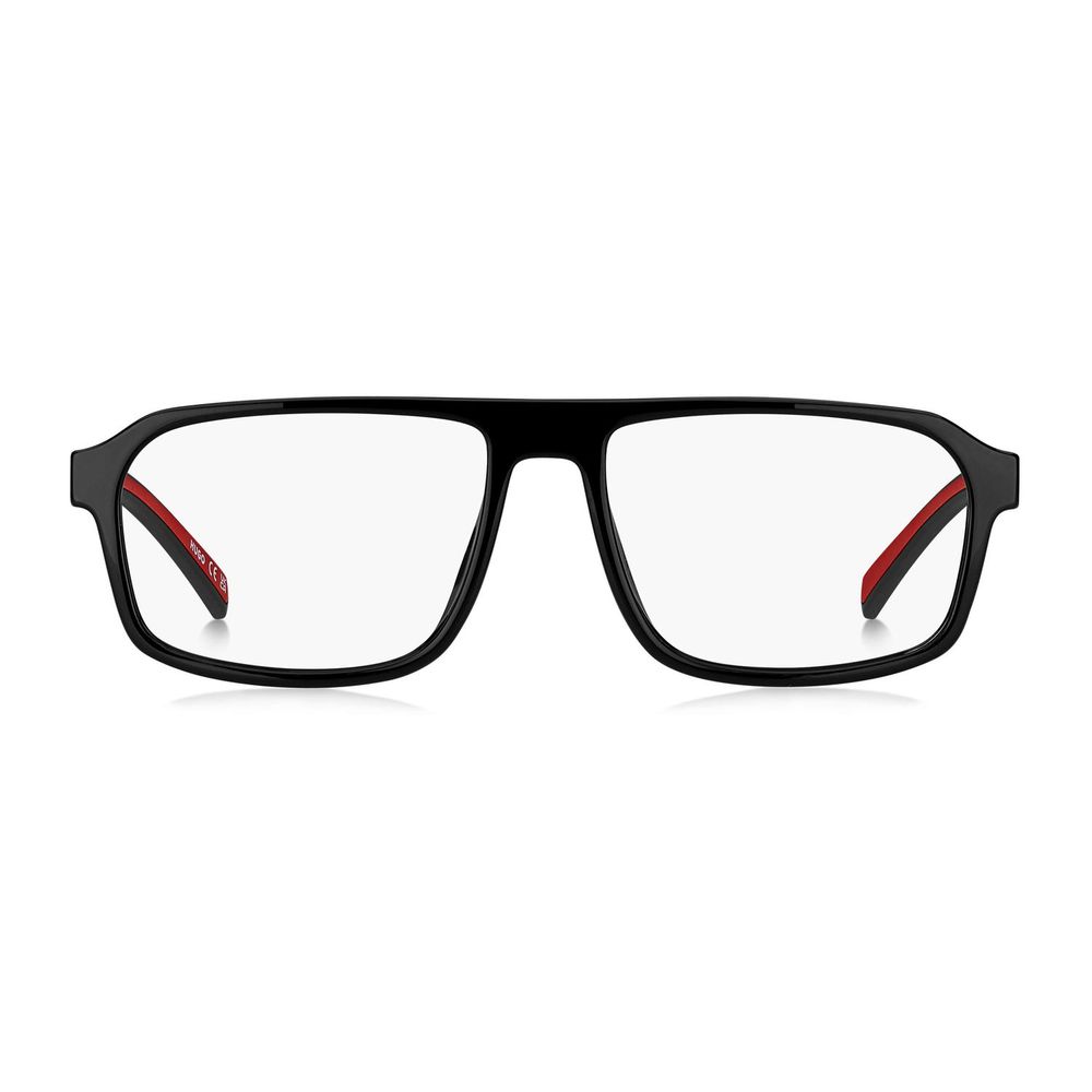 Hugo Boss Black Plastic Glasses (Frames) | Regal Royce