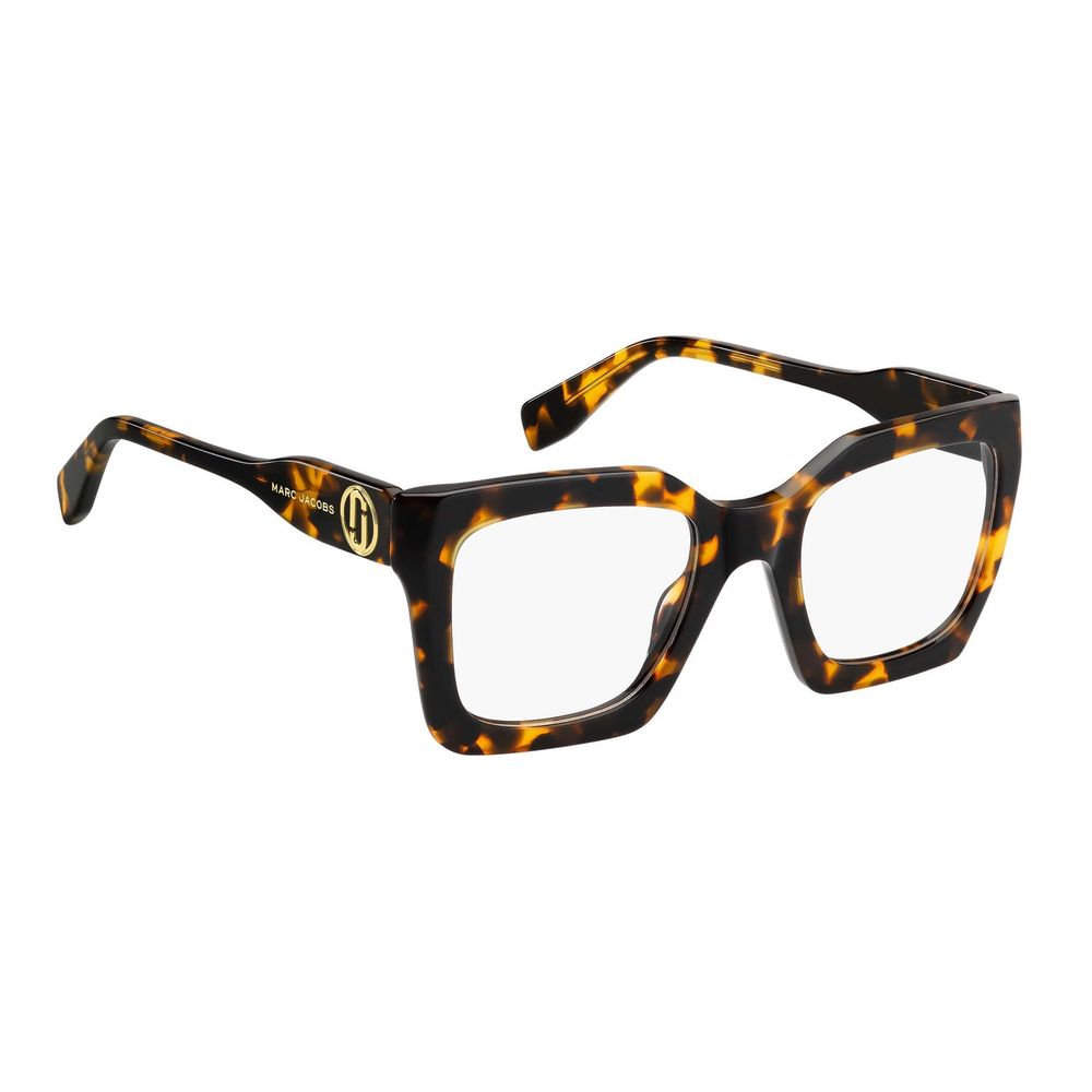 Marc Jacobs Brown Acetate Glasses (Frames) | Regal Royce