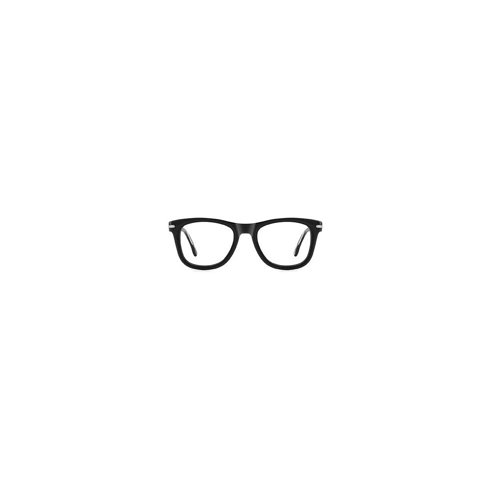 Carrera Black Acetate Glasses (Frames) | Regal Royce
