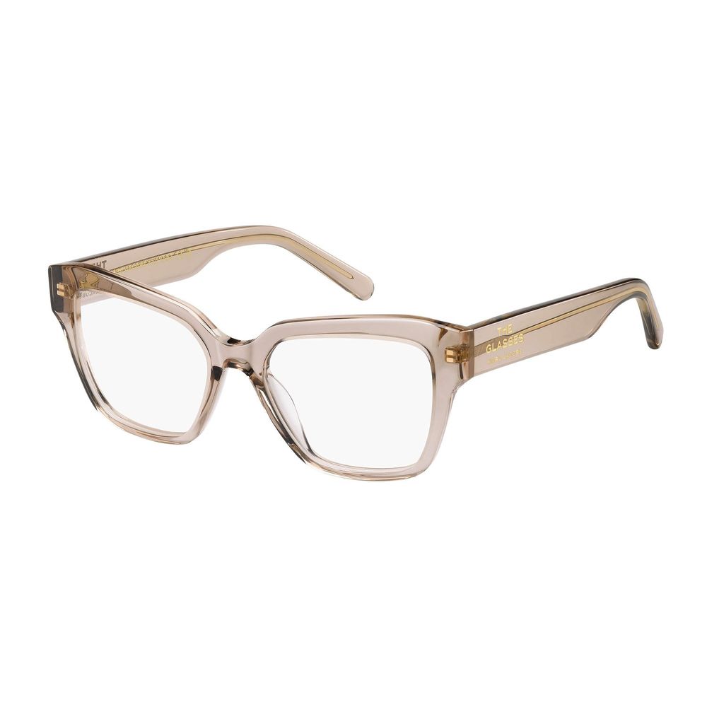 Marc Jacobs Pink Acetate Glasses (Frames) | Regal Royce