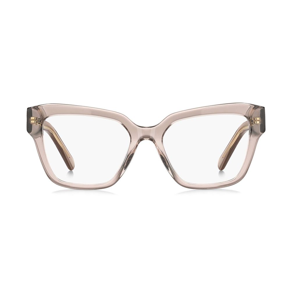 Marc Jacobs Pink Acetate Glasses (Frames) | Regal Royce