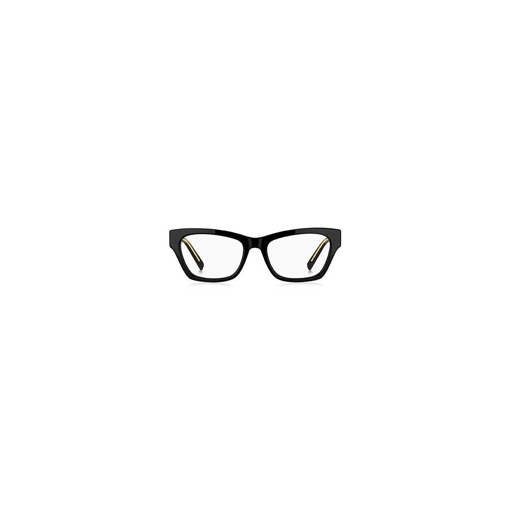 Tommy Hilfiger Black Acetate Glasses (Frames) | Regal Royce