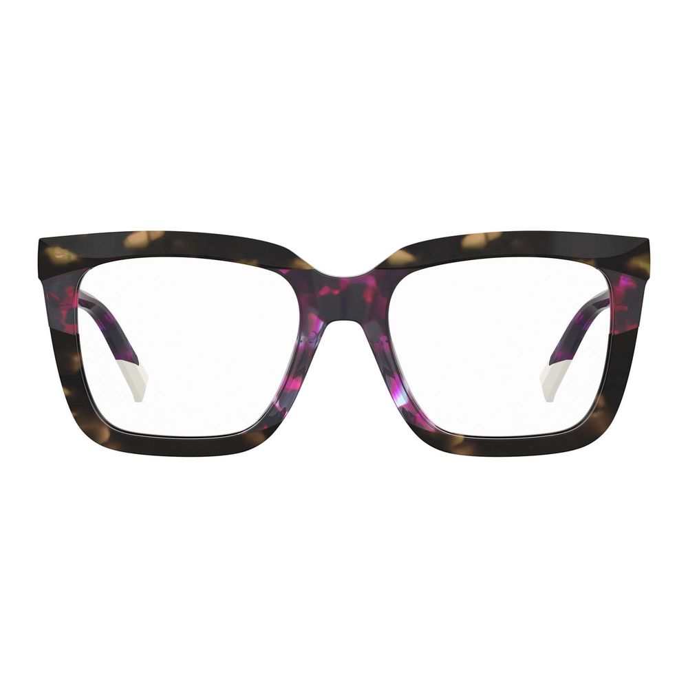 Missoni Multicolor Acetate Glasses (Frames) | Regal Royce