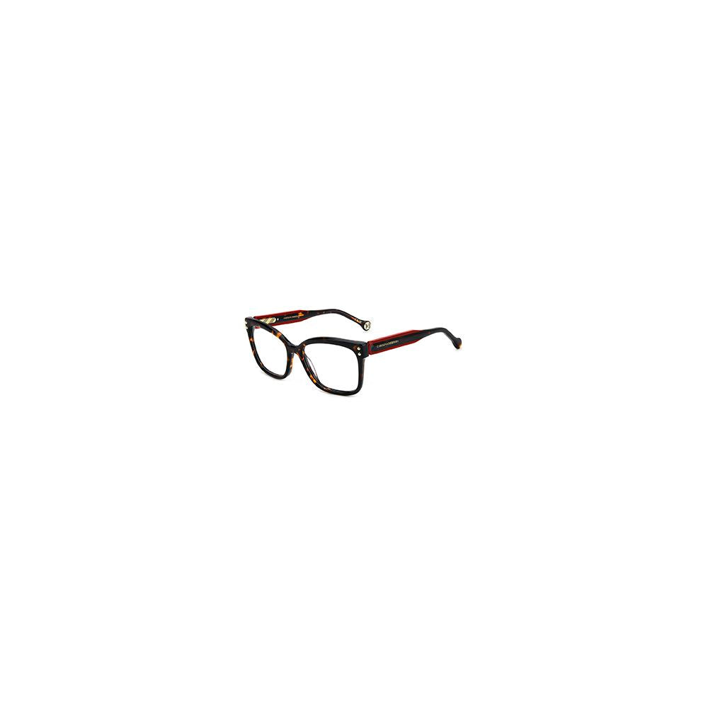 Carolina Herrera Brown Acetate Glasses (Frames) | Regal Royce