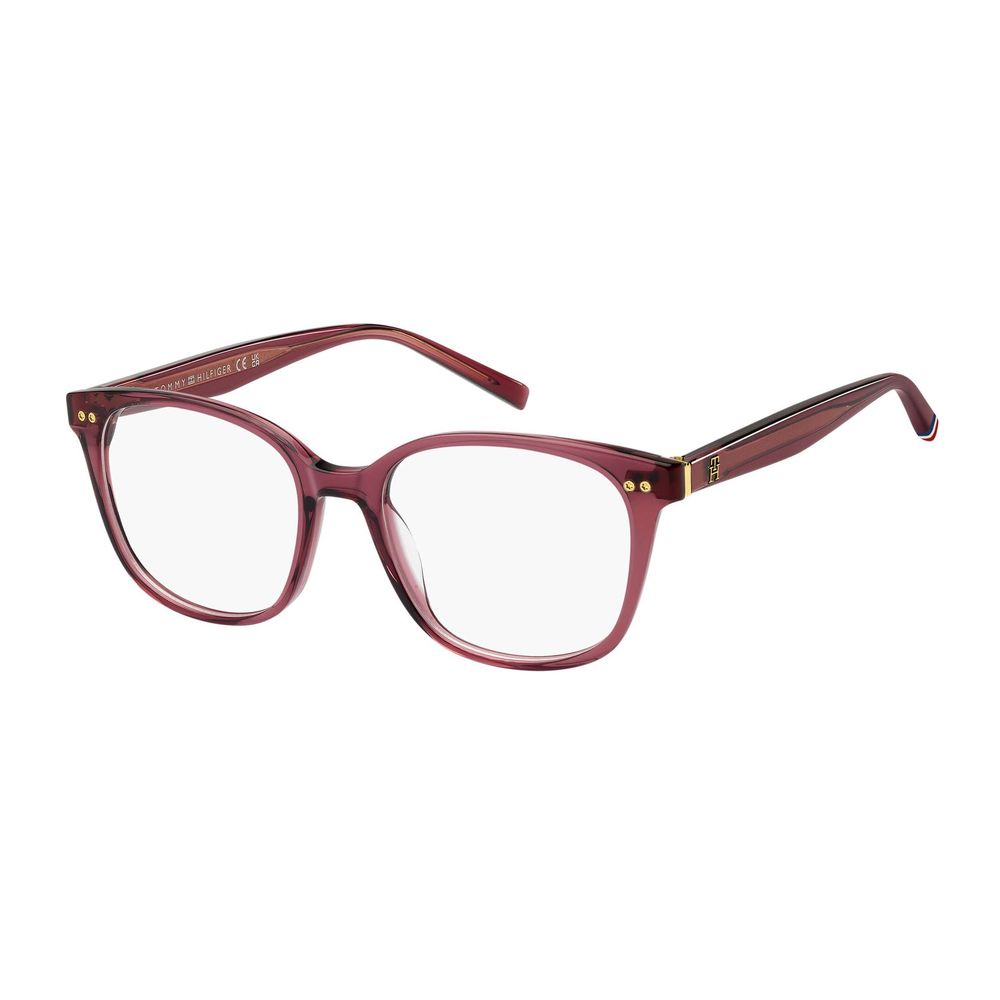 Tommy Hilfiger Pink Acetate Glasses (Frames) | Regal Royce