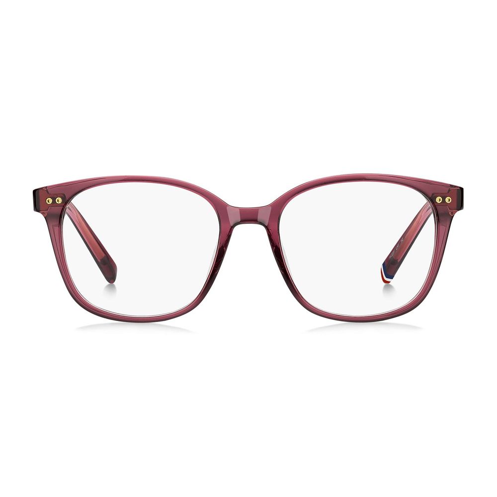Tommy Hilfiger Pink Acetate Glasses (Frames) | Regal Royce