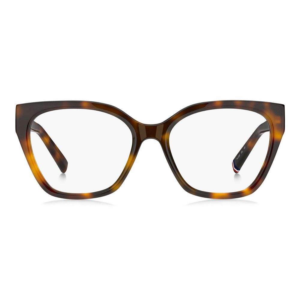 Tommy Hilfiger Brown Acetate Glasses (Frames) | Regal Royce