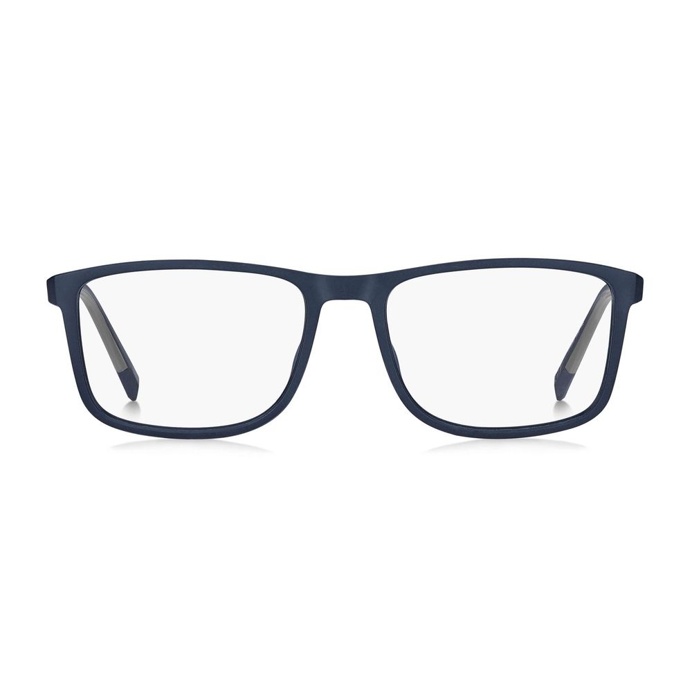 Tommy Hilfiger Blue Polyamide Glasses (Frames) | Regal Royce