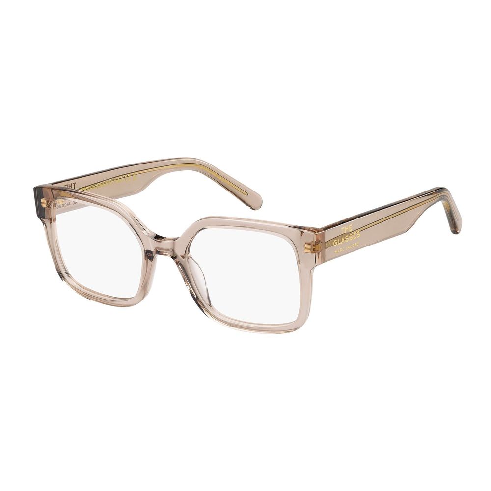 Marc Jacobs Pink Acetate Glasses (Frames) | Regal Royce