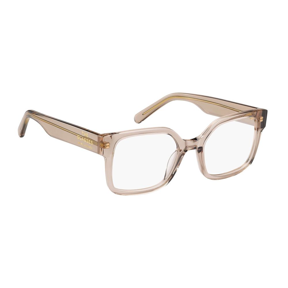 Marc Jacobs Pink Acetate Glasses (Frames) | Regal Royce