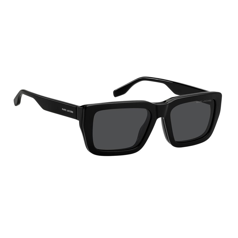 Marc Jacobs Black Acetate Glasses (Frames) | Regal Royce