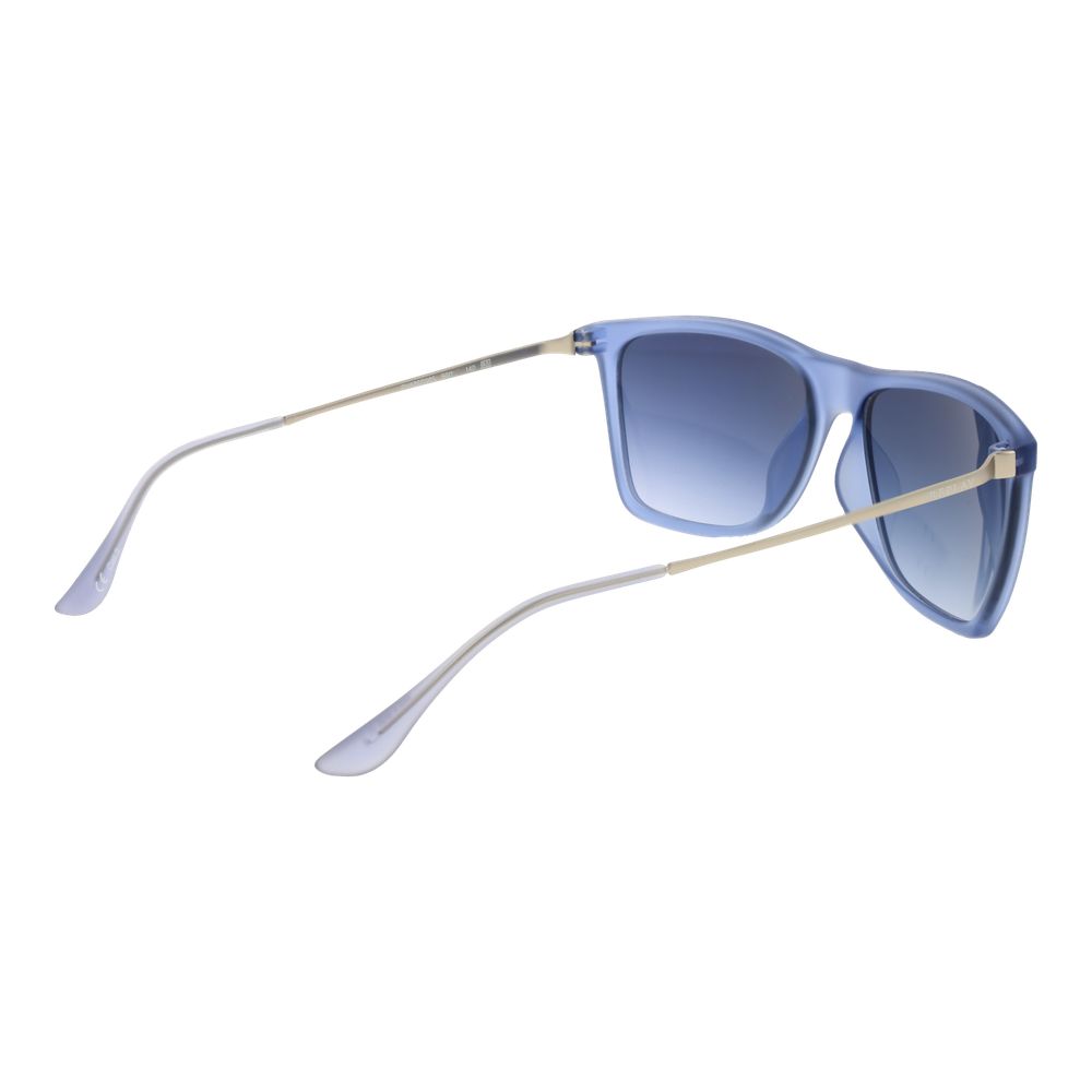 Replay Blue Stainless Steel Sunglasses | Regal Royce