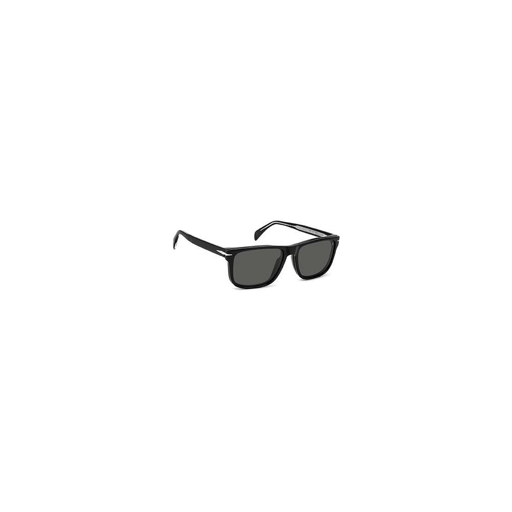 David Beckham Black Acetate Glasses (Frames) | Regal Royce